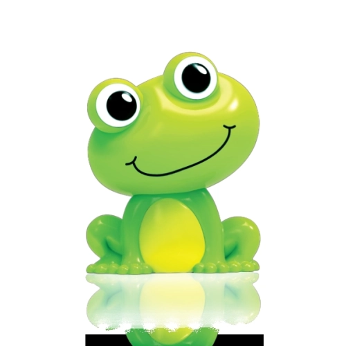 INTERAKTYWNA GRA ŻABKA